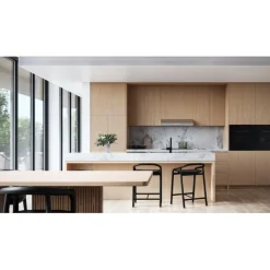 BROAN Hotte Standard Acier inoxydable 30