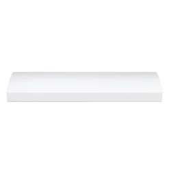 BROAN Hotte Standard Blanc 30" , 270 PI3/MIN-BXT130WWC