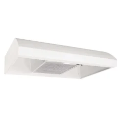 BROAN Hotte Standard Blanc 30