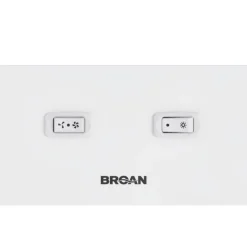 BROAN Hotte Standard Blanc 24