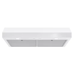BROAN Hotte Standard Blanc 24