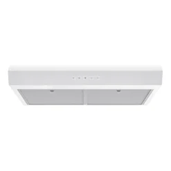 BROAN Hotte Standard Blanc 30" , 350 PI3/MIN-MTR2303WW