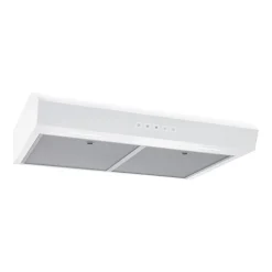 BROAN Hotte Standard Blanc 30" , 350 PI3/MIN-MTR2303WW