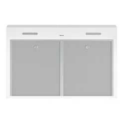 BROAN Hotte Standard Blanc 30
