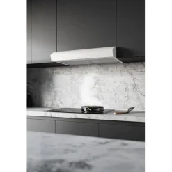 BROAN Hotte Standard Blanc 30