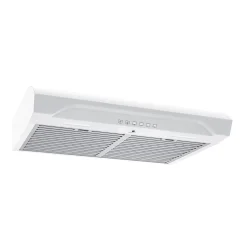 BROAN Hotte Standard Blanc 30" , 490 PI3/MIN-ALT3304WW