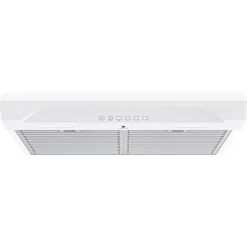 BROAN Hotte Standard Blanc 30