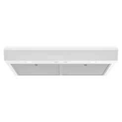 BROAN Hotte Standard Blanc 30" , 350 PI3/MIN-MTR1303WW