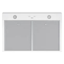 BROAN Hotte Standard Blanc 30