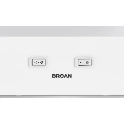 BROAN Hotte Standard Blanc 30