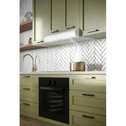 BROAN Hotte Standard Blanc 30