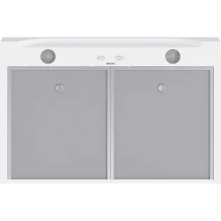 BROAN Hotte Standard Blanc 30