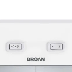 BROAN Hotte Standard Blanc 30