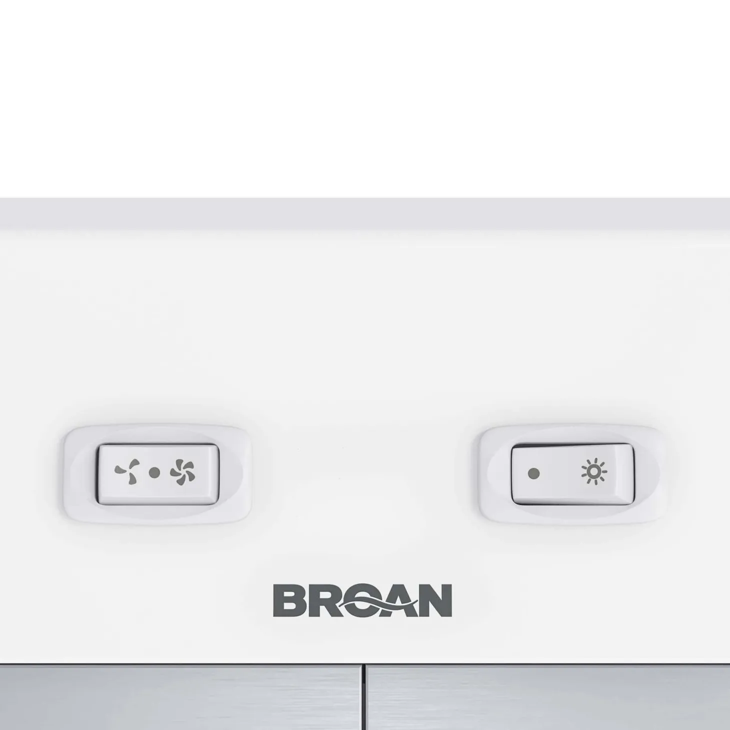 BROAN Hotte Standard Blanc 30" , 350 PI3/MIN-ALT1303WW