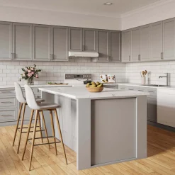 BROAN Hotte Standard Blanc 30