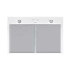 BROAN Hotte Standard Blanc 36" , 350 PI3/MIN-GLA1363WW