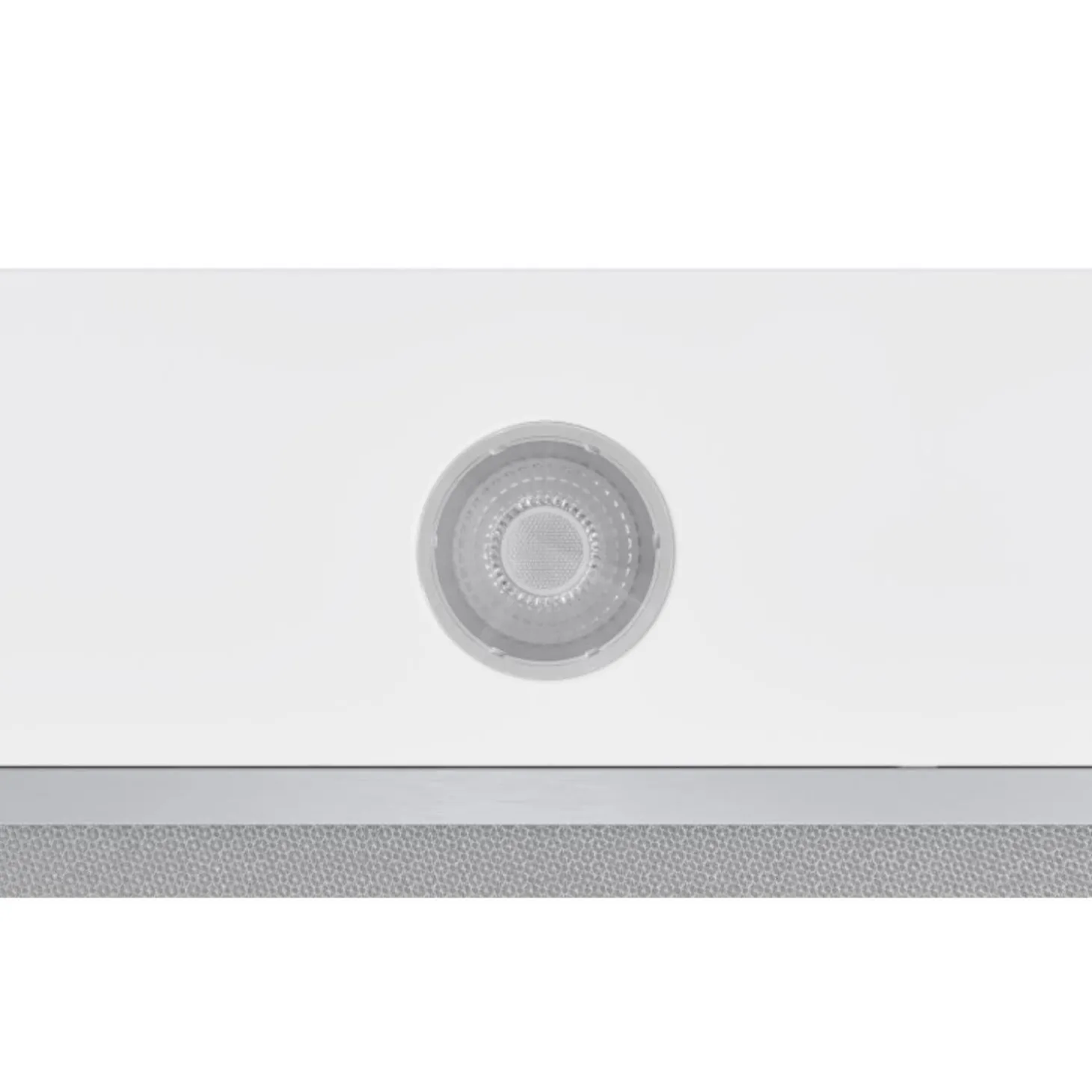 BROAN Hotte Standard Blanc 36" , 350 PI3/MIN-GLA1363WW