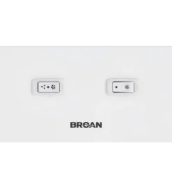 BROAN Hotte Standard Blanc 36