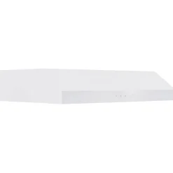 BROAN Hotte Standard Blanc 30