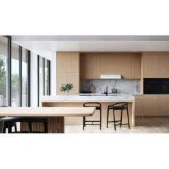 BROAN Hotte Standard Blanc 30