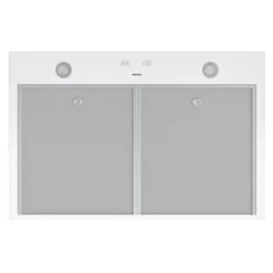 BROAN Hotte Standard Blanc 30