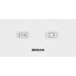 BROAN Hotte Standard Blanc 30