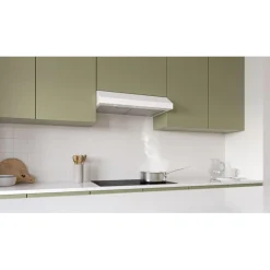 BROAN Hotte Standard Blanc 30