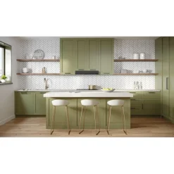 BROAN Hotte Standard Inox noir 30
