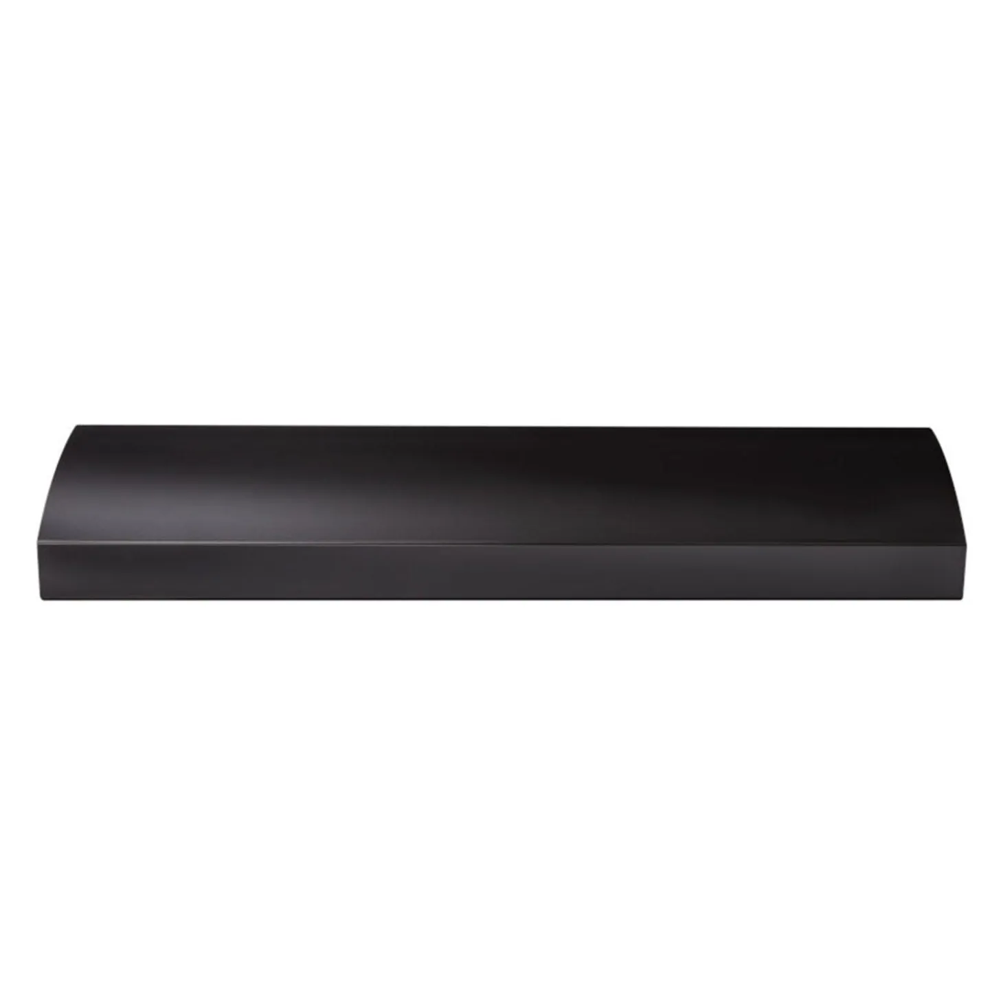 BROAN Hotte Standard Noir 30" , 270 PI3/MIN-BXT130BLC
