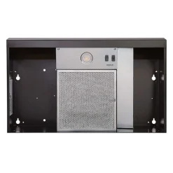 BROAN Hotte Standard Noir 30