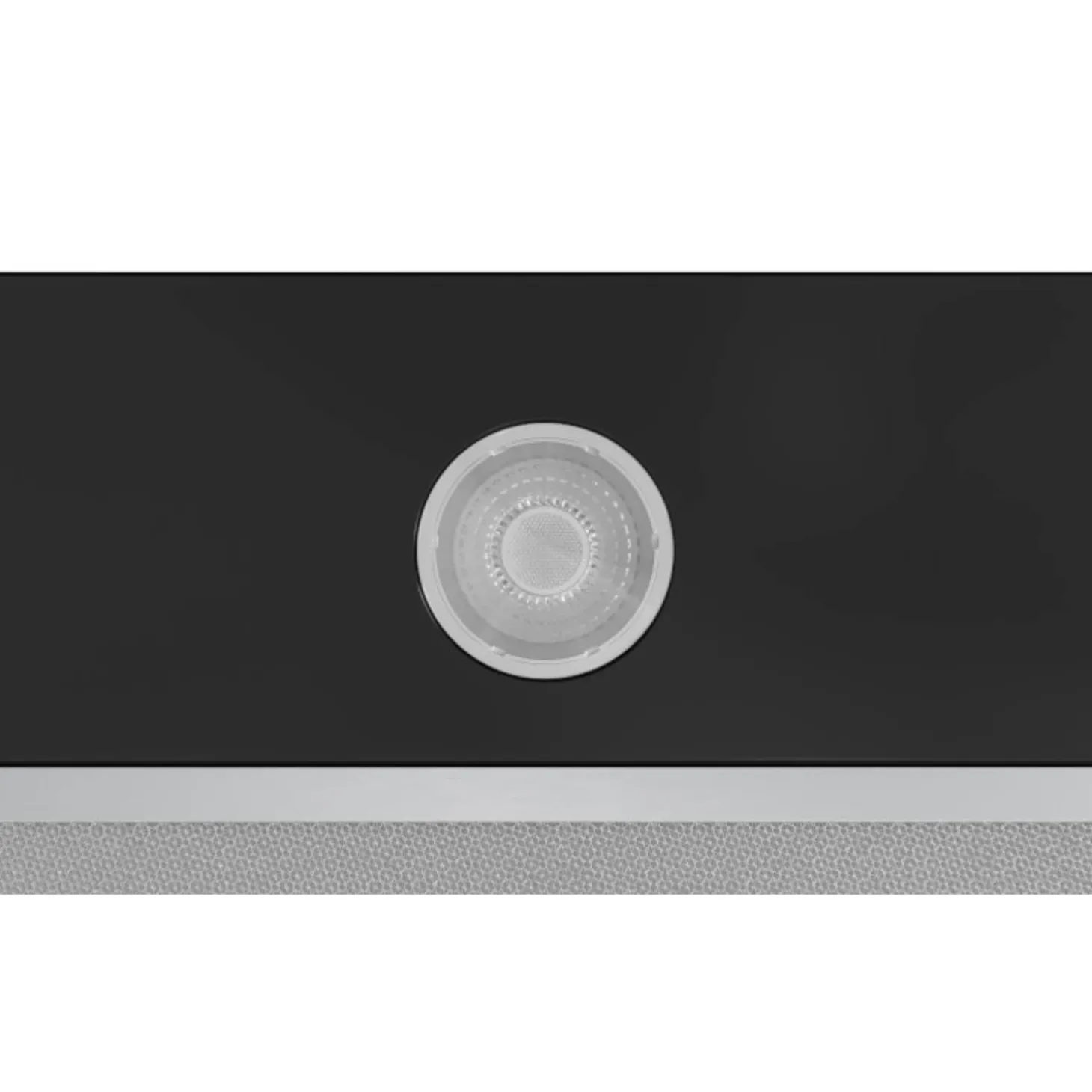 BROAN Hotte Standard Noir 42" , 350 PI3/MIN-GLA1423BL