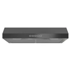 BROAN Hotte Standard Noir 36