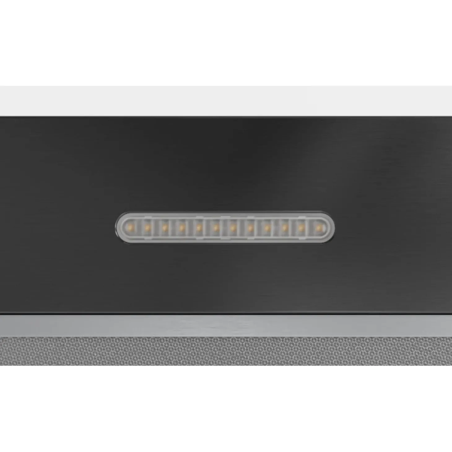 BROAN Hotte Standard Noir 36" , 350 PI3/MIN-GLA2363BLS