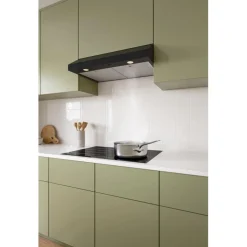 BROAN Hotte Standard Noir 30