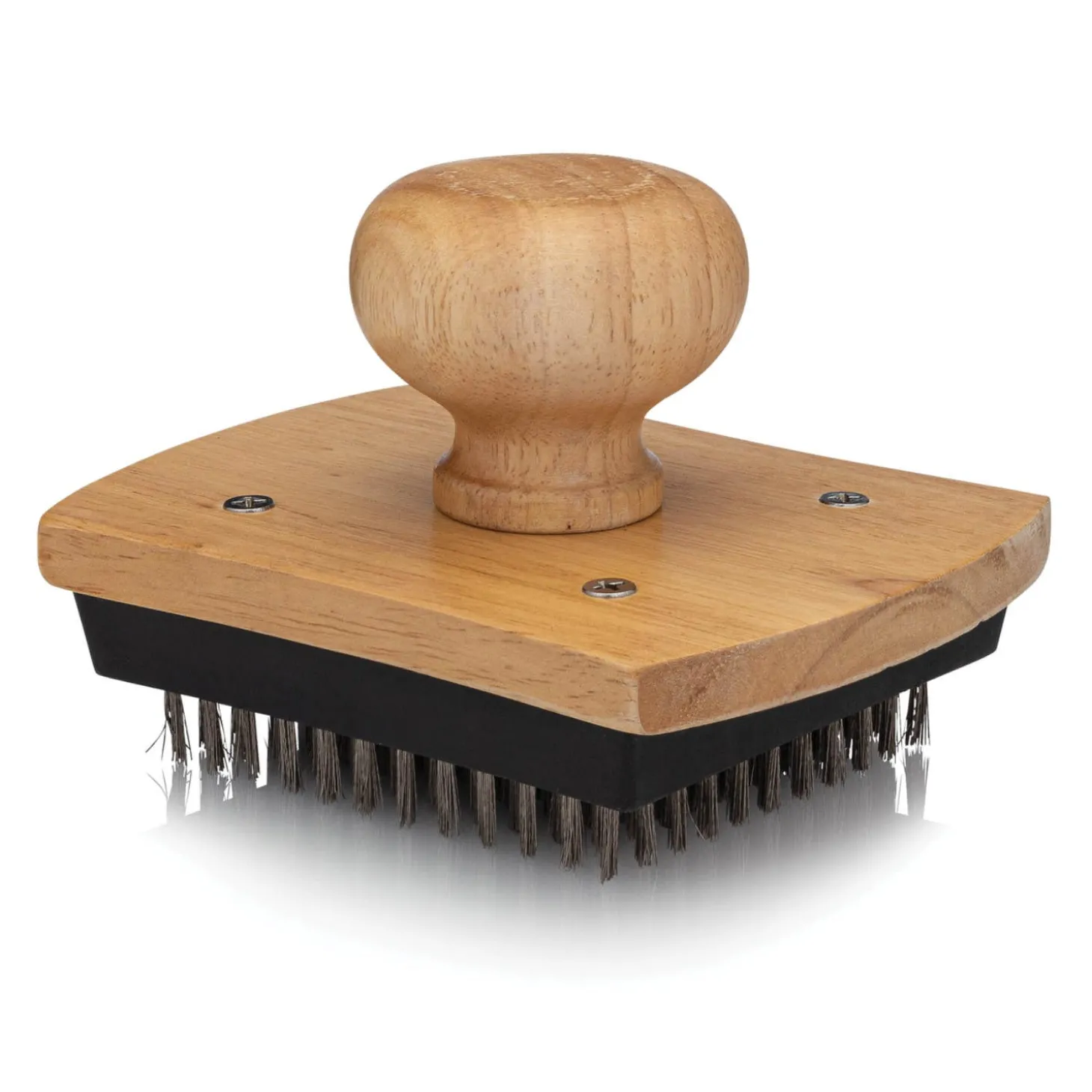 Brosse de nettoyage pour pierre