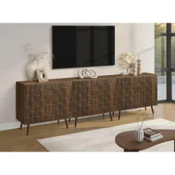 Buffet 2 portes