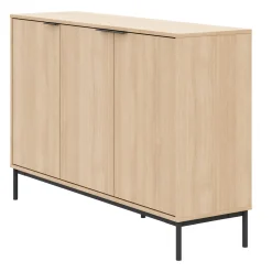Buffet 3 portes