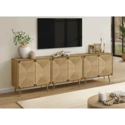 Buffet 2 portes