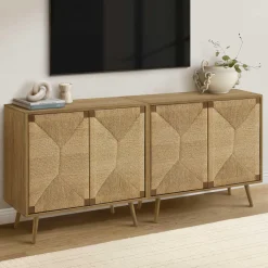 Buffet 2 portes