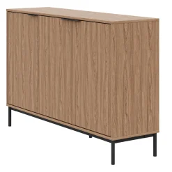 Buffet 3 portes
