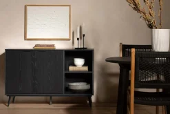 Buffet 2 portes - South Shore