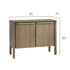 Buffet avec 2 portes