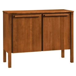 Buffet avec 2 portes