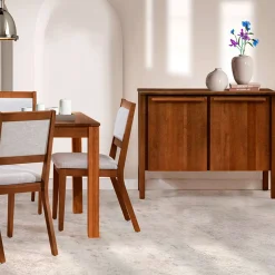 Buffet avec 2 portes