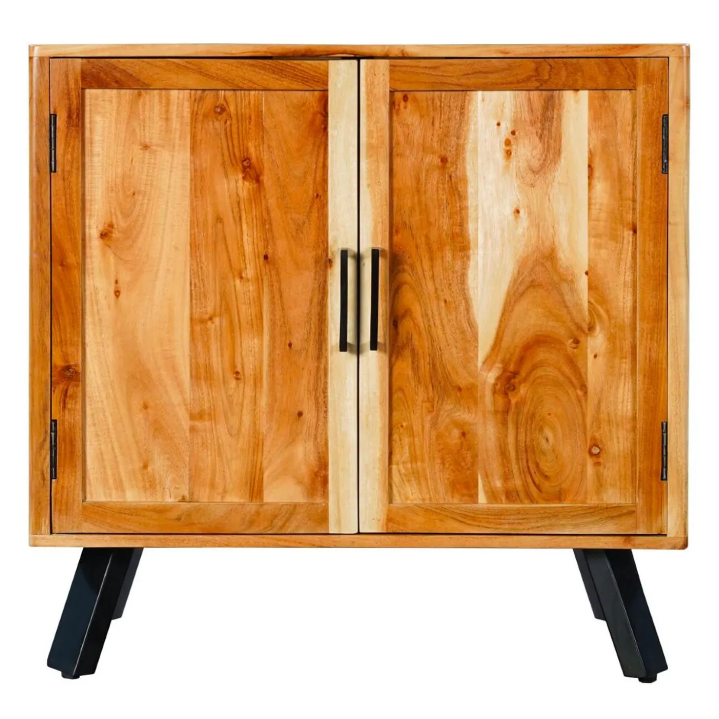 Buffet en bois massif