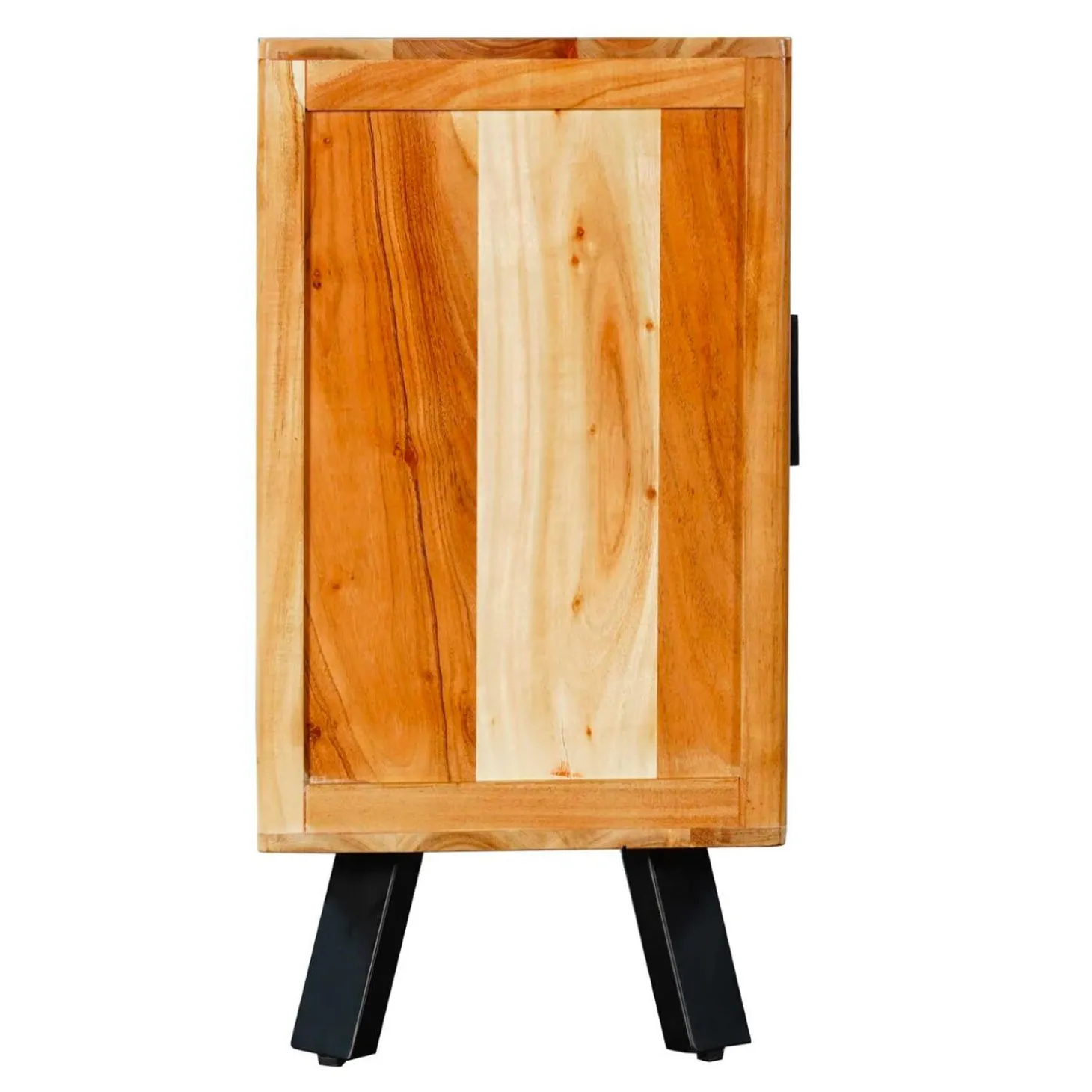Buffet en bois massif