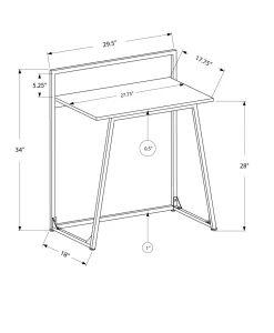 Bureau - 30