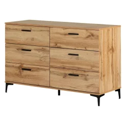 Bureau double - South Shore