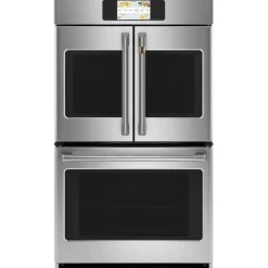 CAFE Four encastré Acier inoxydable30"Électrique - CTD90FP2NS1