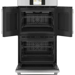 CAFE Four encastré Acier inoxydable30"Électrique - CTD90FP2NS1
